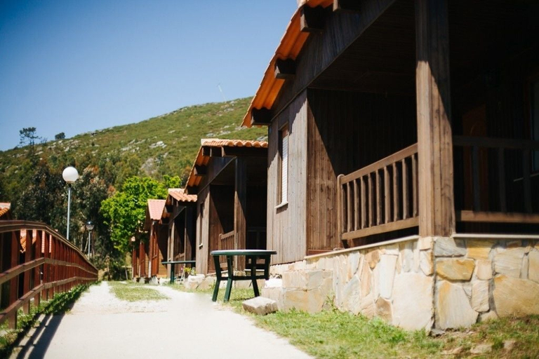 Exterior & Views 2, Camping Rural Ría de Arosa II, A Coruña
