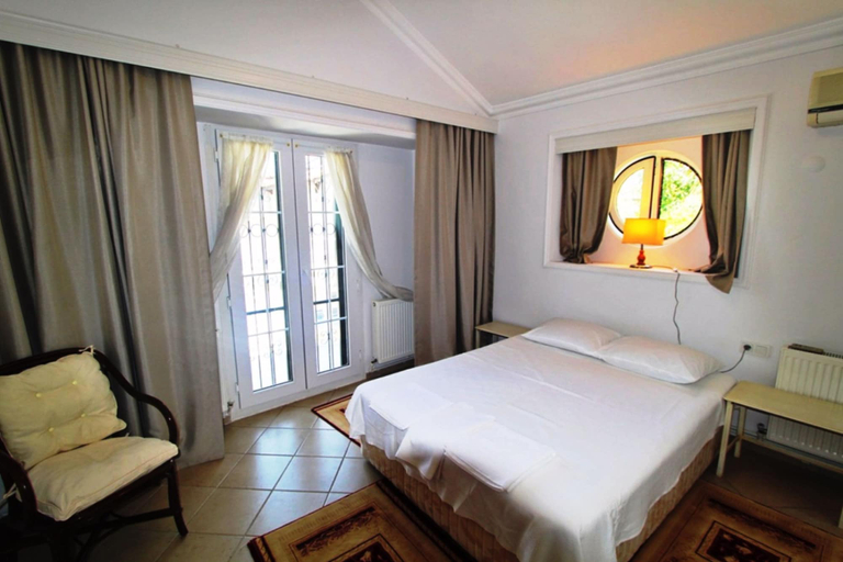 Room 2, Villa Center, Fethiye