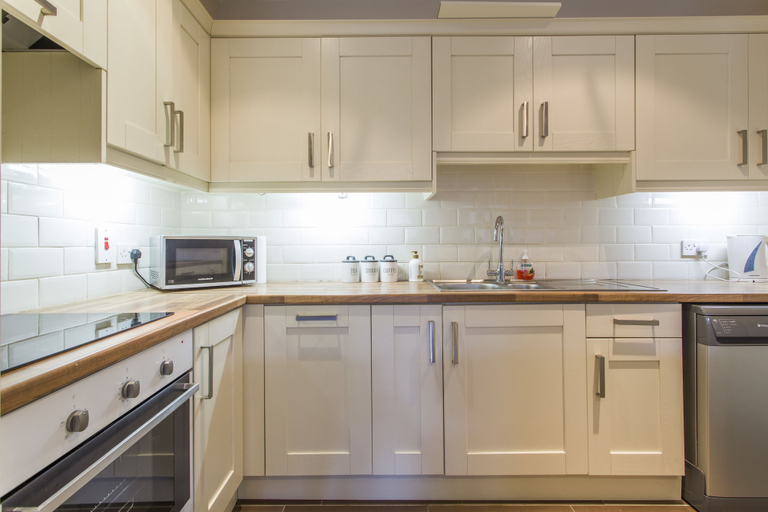 Others 4, The Artane Self Catering, Dublin