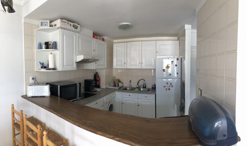 Others 5, Apartamento Inmobahia - Nautic 2-2, Girona