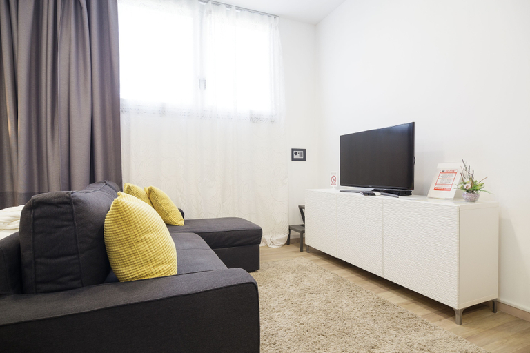 Others 5, Apartment Aspalathos Centar, Split