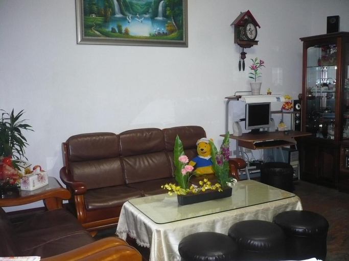 Others 5, Yilan Xiang Feng Homestay, Yilan