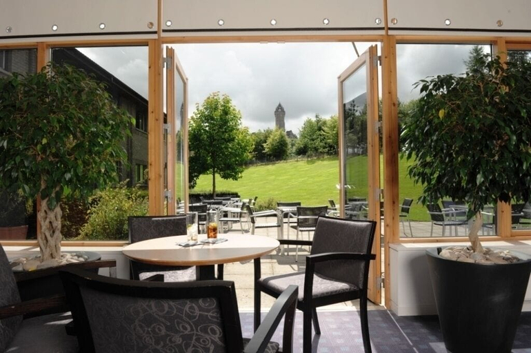 Food & Drinks 5, Stirling Court Hotel, Stirling