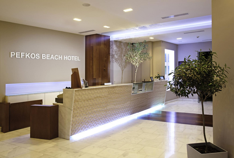 Others 5, Hotel Pefkos Beach, South Aegean