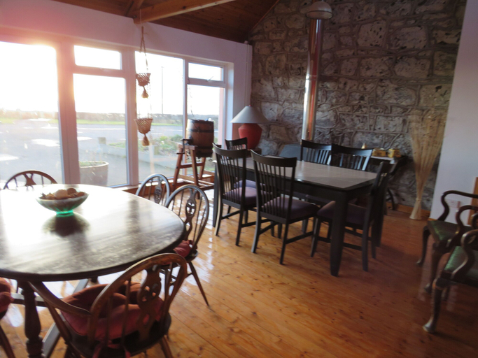 Food & Drinks 4, Carnside Guest House, Causeway Coast and Glens