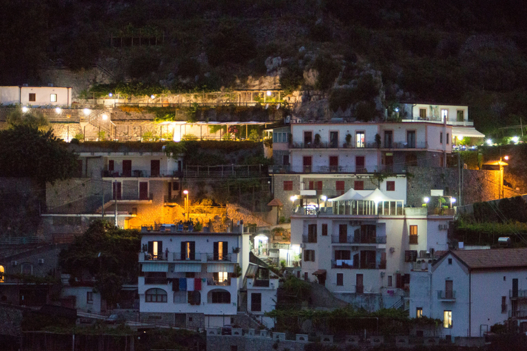Exterior & Views 2, Fico d'India Relais, Salerno