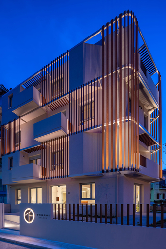Exterior & Views 2, Townhouse Lefkada, Ionian Islands