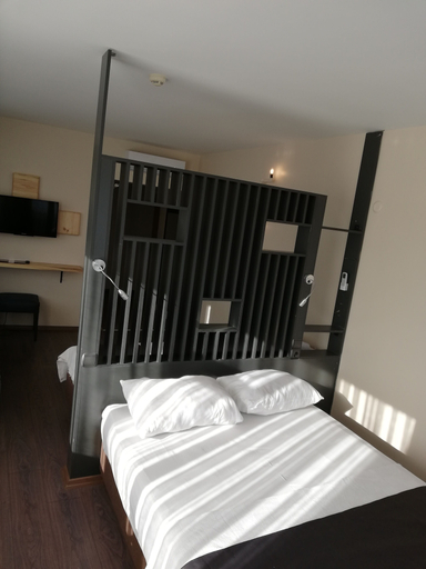 Bedroom 3, Simisso Hotel, Merkez