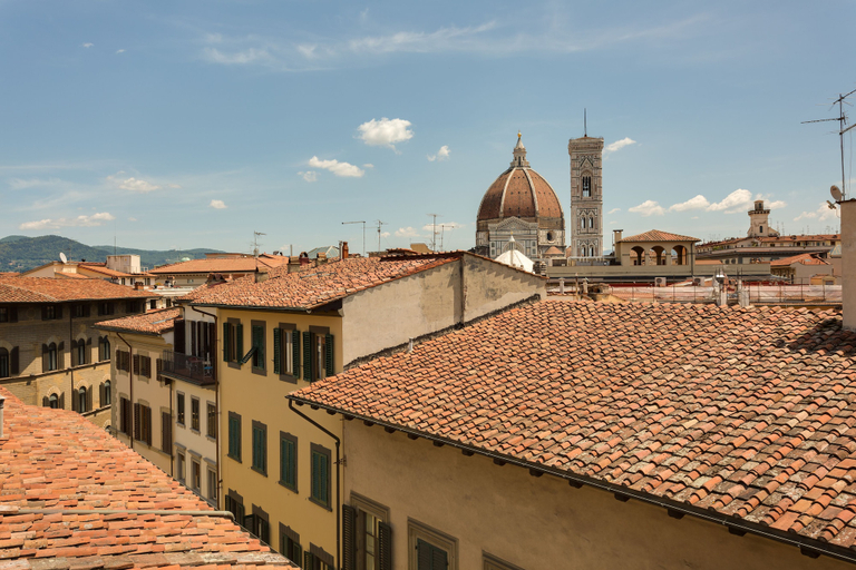 Others 5, Rondinelli Terrace, Florence