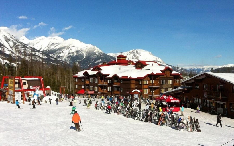 Others 5, Cornerstone Lodge, East Kootenay