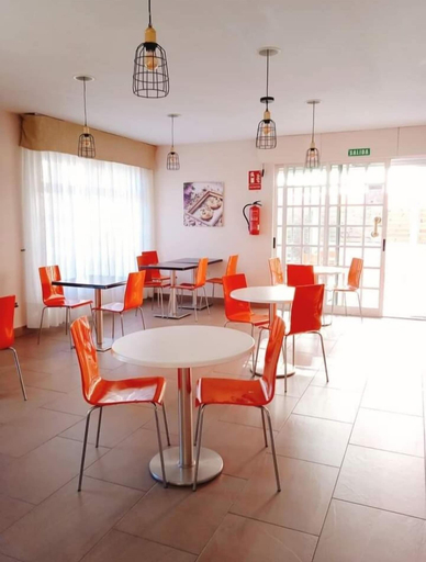 Food & Drinks 5, Hotel Rodeiramar, Pontevedra