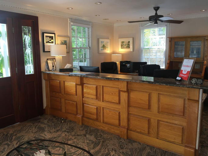 Public Area, Heron House - Adult Only, Monroe