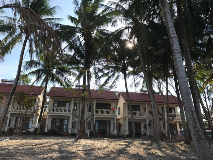 Exterior & Views 2, Phu Quoc Kim 2 Beach Front Resort, Phú Quốc