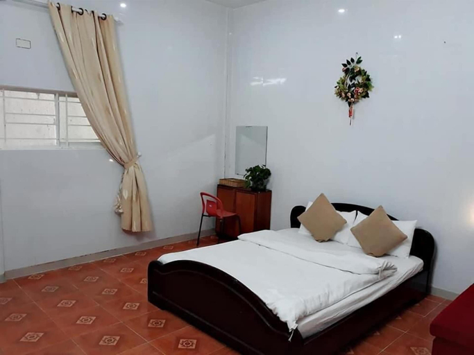 Bedroom 4, Snooze Hotel, Huế