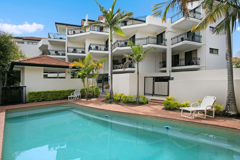 Sport & Beauty 3, Windsurfer Resort, Gold Coast