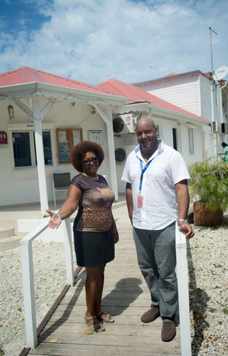 Exterior & Views 2, Coco Beach Marie-Galante, Grand-Bourg