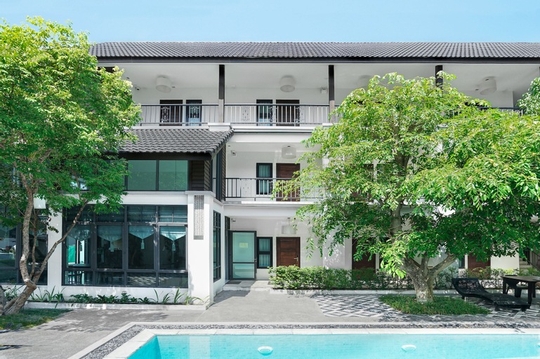 Paraiso Hotel Chiangmai, Muang Chiang Mai