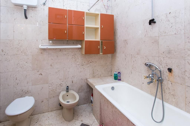Bathroom 3, Apartments Depozit - Dolores, Dubrovnik