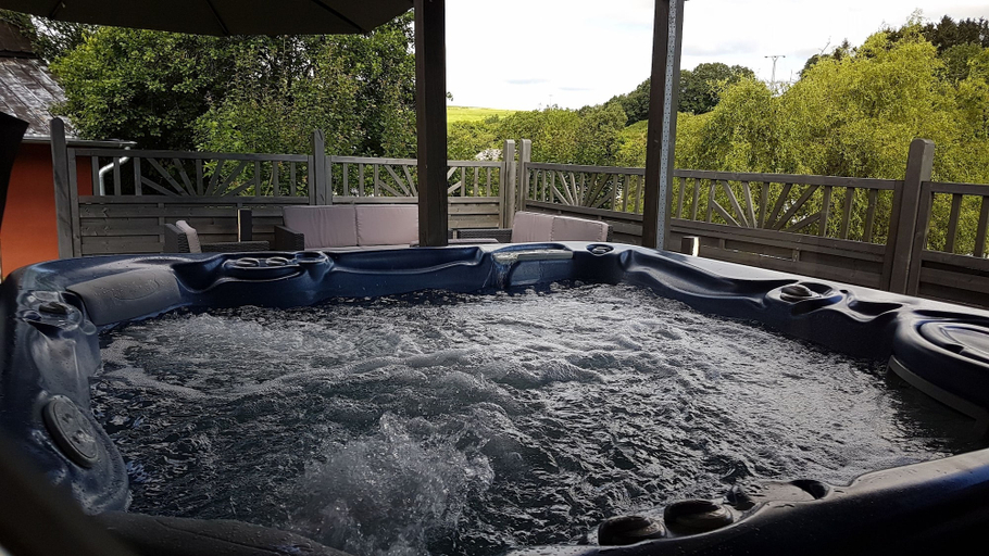 Sport & Beauty 4, Eifel Dream Landhaus, Eifelkreis Bitburg-Prüm