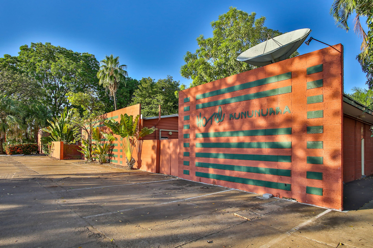 Exterior & Views 2, Hotel Kununurra, Wyndham-East Kimberley
