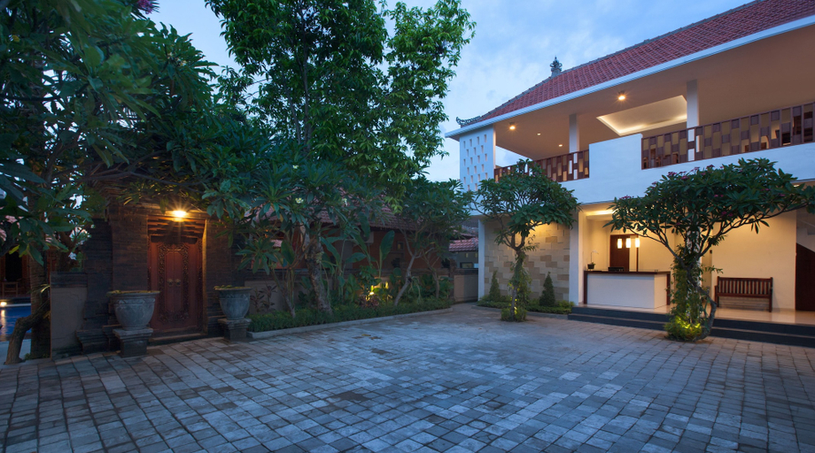 Exterior & Views 2, Nesa Sanur, Denpasar