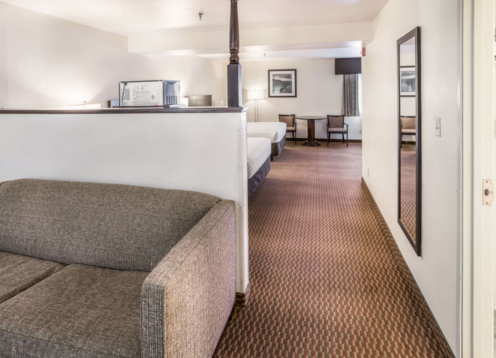 Others 5, Clarion Inn Page - Lake Powell, Coconino