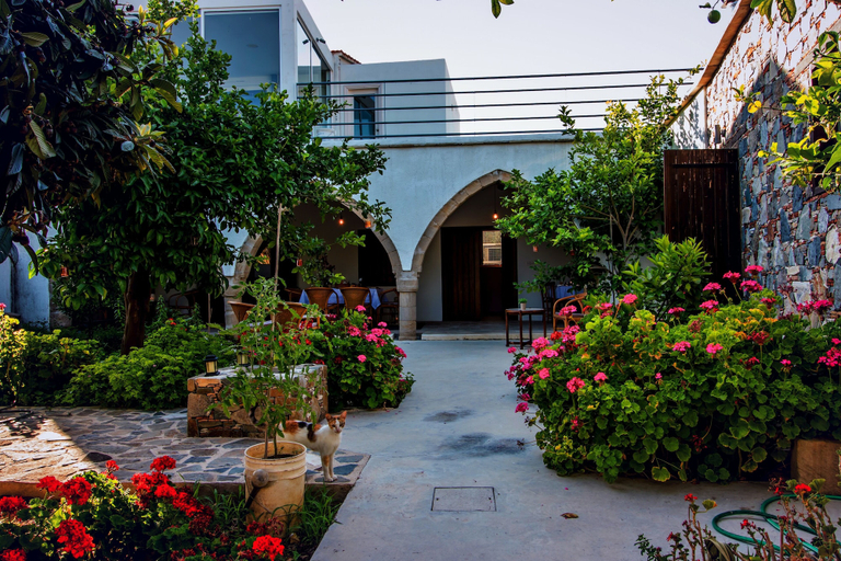Exterior & Views 2, Estia Anogaia Cottage, Larnaca