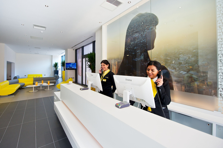 Others 5, Staycity Aparthotels, London, Deptford Bridge, London