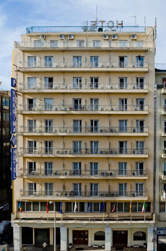 Exterior & Views 2, Vergina Hotel, Central Macedonia