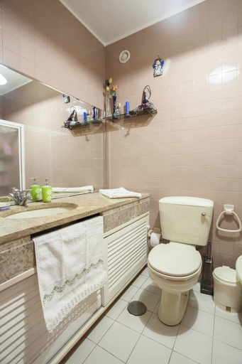 Bathroom 4, Avenida Apartment by MP, Vila Nova de Gaia