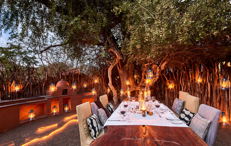 Food & Drinks 5, Tawi Lodge, Kajiado South