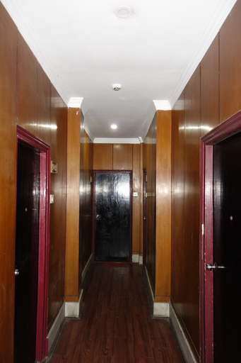 Others 5, Hotel Akash Ganga, Kolkata