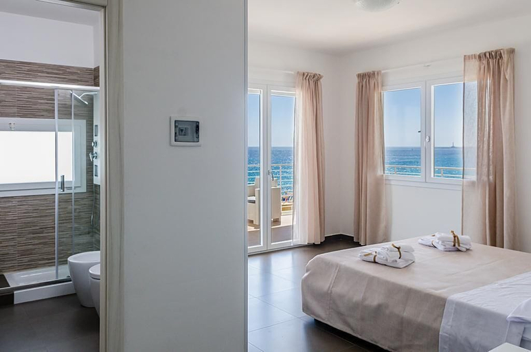 Bedroom 3, Spuma di Mare, Lecce
