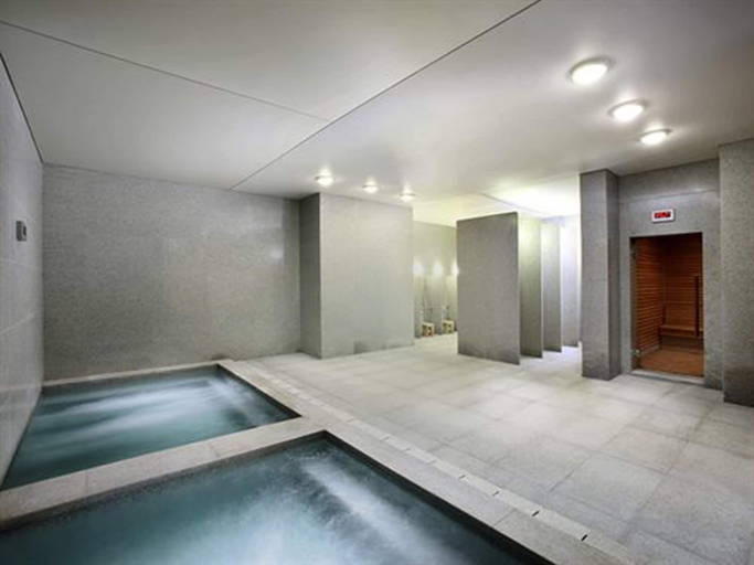 Sport & Beauty 2, Rolling Hills Hotel, Hwaseong