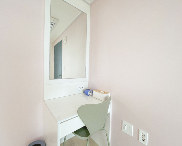 Bathroom 3, Gunsan little Prince Condo, Gunsan