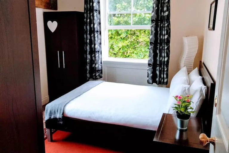 Bedroom 3, Metrostays - O'Connell Street 84-2, Dublin
