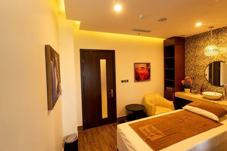 Bedroom 3, Eagle Hotel, Hà Tĩnh