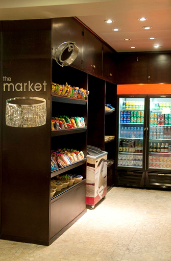 Food & Drinks 5, Courtyard by Marriott Toluca Airport, Otzolotepec