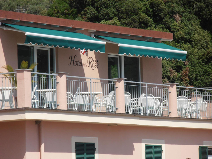 Exterior & Views 2, Hotel delle Rose, La Spezia