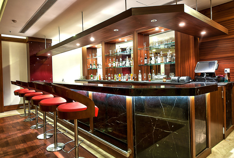 Food & Drinks 4, The Golden Plaza Hotel & Spa, Panchkula