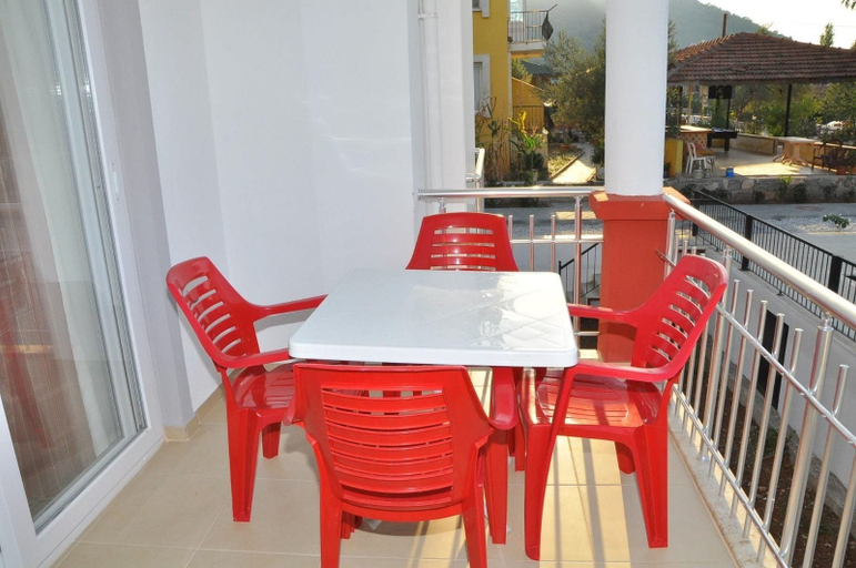 Others 5, HYT Apart 1 Bedroom 2 by DreamofHoliday, Fethiye
