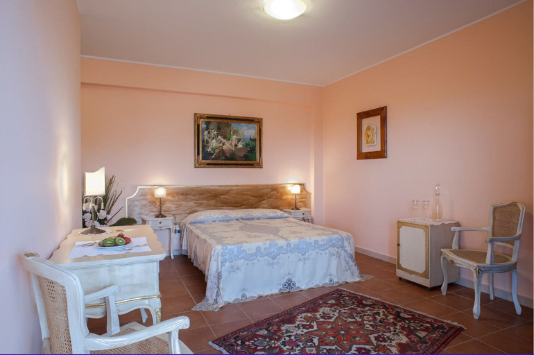 Bedroom 4, La Corte Di Opaka, Barletta-Andria-Trani