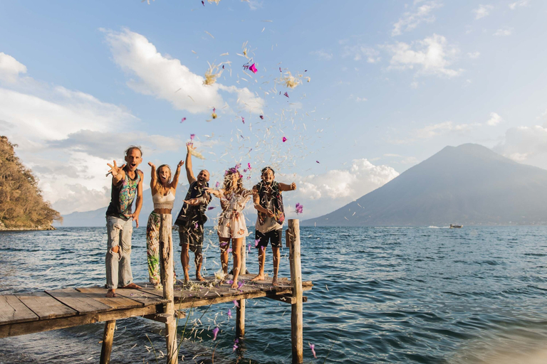 Others 5, Baraka Atitlan - Lake & Beach, San Marcos La Laguna
