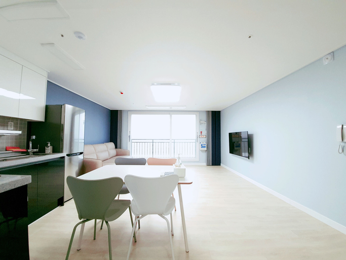 Others 5, Gunsan little Prince Condo, Gunsan