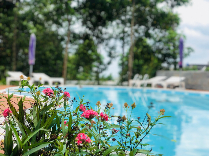 Sport & Beauty 5, Doi Sao Phu Quoc, Phú Quốc
