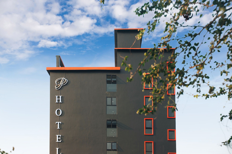 Exterior & Views 2, PP@Hotel Rangsit, Thanyaburi