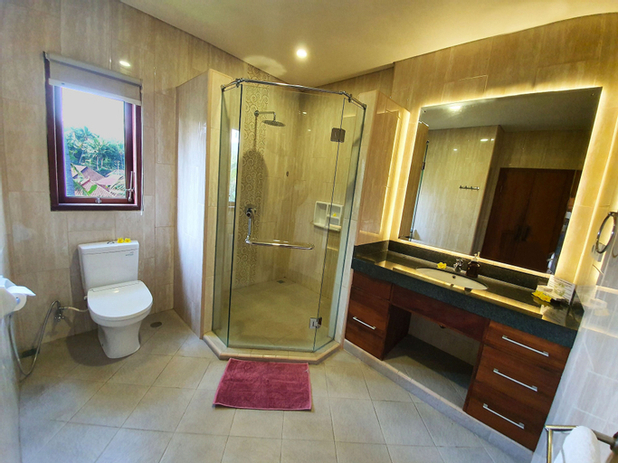 Bedroom 5, Hotel Genggong, Karangasem