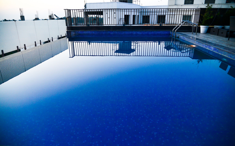 Sport & Beauty 4, Hotel Almeida, Sahibzada Ajit Singh Nagar
