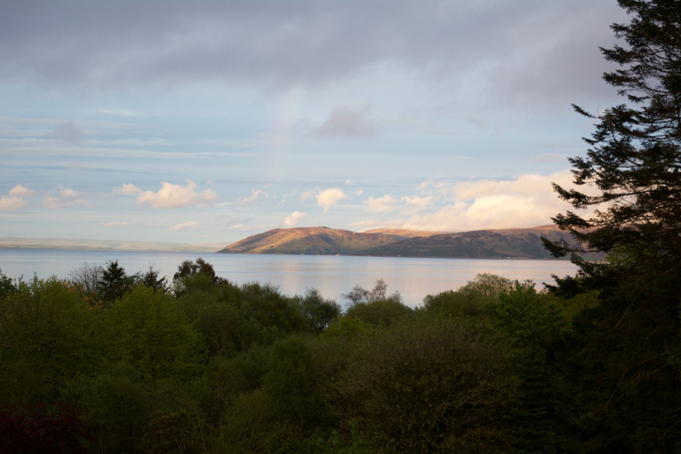 Others 5, Crossaig Lodge, Argyll and Bute