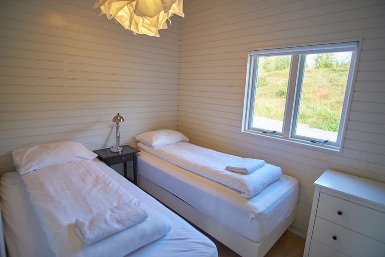 Bedroom 2, Stóravík, Austur-Hérað